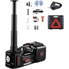 5T with Wrench+Extended Rod