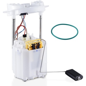 image:imageVEVOR Electric Fuel Pump Module Assembly Compatible with 20052017 Chrysler 300 20082017 Dodge Challenger 20062015 Dodge Charger 20052008 Dodge Magnum V6 V8 27L 35L 36L 57L 61L 64LSP7029M for Chrysler
