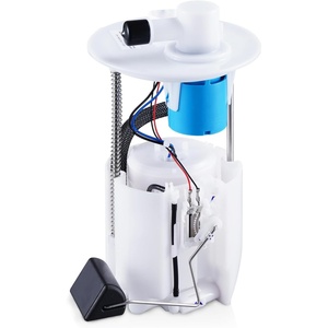 image:imageVEVOR Electric Fuel Pump Module Assembly Compatible with 20052017 Chrysler 300 20082017 Dodge Challenger 20062015 Dodge Charger 20052008 Dodge Magnum V6 V8 27L 35L 36L 57L 61L 64LE3781M for Toyota