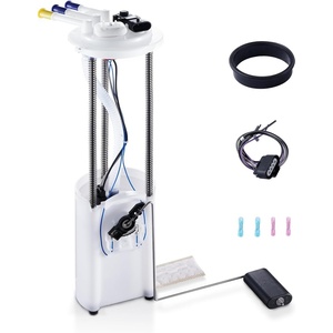 image:imageVEVOR Electric Fuel Pump Module Assembly Compatible with 20052017 Chrysler 300 20082017 Dodge Challenger 20062015 Dodge Charger 20052008 Dodge Magnum V6 V8 27L 35L 36L 57L 61L 64LFG0407 for Chevrolet  Buick  GMC
