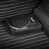 image:imageVEVOR 8 300W Underseat Car Subwoofer Slim Powered Car Subwoofers Under The Seat Low Profile Audio Sub Builtin Amplifier HighLow Level Input amp Volume Controller for SUVs Car Truck RV10IN