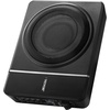 image:imageVEVOR 8 300W Underseat Car Subwoofer Slim Powered Car Subwoofers Under The Seat Low Profile Audio Sub Builtin Amplifier HighLow Level Input amp Volume Controller for SUVs Car Truck RV8IN