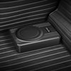 image:imageVEVOR 8 300W Underseat Car Subwoofer Slim Powered Car Subwoofers Under The Seat Low Profile Audio Sub Builtin Amplifier HighLow Level Input amp Volume Controller for SUVs Car Truck RV8IN