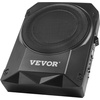 image:imageVEVOR 8 300W Underseat Car Subwoofer Slim Powered Car Subwoofers Under The Seat Low Profile Audio Sub Builtin Amplifier HighLow Level Input amp Volume Controller for SUVs Car Truck RV10IN