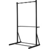 image:imageVEVOR Bike Rack 300LBS136KG Capacity for up to 5 Bikes Freestanding Bike Storage Rack Carbon Steel Vertical Bicycle Stand for Home Yard Garage Living Room IndoorOutdoor Bicycle Storage Stand5 Bike Rack