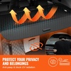 image:imageVEVOR Cargo Cover for 2023 2024 2025 Honda CRV Accessories 5Seater Carbon Fiber Texture Retractable Trunk Cover AntiPeeping Luggage Privacy Shield Security ShadeHonda CRV 20232025