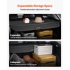 image:imageVEVOR Cargo Cover for 2023 2024 2025 Honda CRV Accessories 5Seater Carbon Fiber Texture Retractable Trunk Cover AntiPeeping Luggage Privacy Shield Security ShadeHonda CRV 20232025