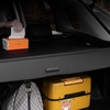 image:imageVEVOR Cargo Cover for 2023 2024 2025 Honda CRV Accessories 5Seater Carbon Fiber Texture Retractable Trunk Cover AntiPeeping Luggage Privacy Shield Security ShadeHonda CRV 20232025
