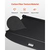 image:imageVEVOR Cargo Cover for 2023 2024 2025 Honda CRV Accessories 5Seater Carbon Fiber Texture Retractable Trunk Cover AntiPeeping Luggage Privacy Shield Security ShadeToyota RAV4 20192025