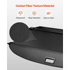 image:imageVEVOR Cargo Cover for 2023 2024 2025 Honda CRV Accessories 5Seater Carbon Fiber Texture Retractable Trunk Cover AntiPeeping Luggage Privacy Shield Security ShadeGMC TerrainChevrolet Equinox 20182024