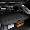 image:imageVEVOR Cargo Cover for 2023 2024 2025 Honda CRV Accessories 5Seater Carbon Fiber Texture Retractable Trunk Cover AntiPeeping Luggage Privacy Shield Security ShadeToyota RAV4 20192025