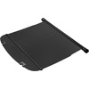 image:imageVEVOR Cargo Cover for 2023 2024 2025 Honda CRV Accessories 5Seater Carbon Fiber Texture Retractable Trunk Cover AntiPeeping Luggage Privacy Shield Security ShadeMazda CX5 20172025