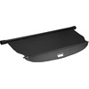 image:imageVEVOR Cargo Cover for 2023 2024 2025 Honda CRV Accessories 5Seater Carbon Fiber Texture Retractable Trunk Cover AntiPeeping Luggage Privacy Shield Security ShadeHyundai Tucson 20212025