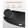 image:imageVEVOR Cargo Cover for 2023 2024 2025 Honda CRV Accessories 5Seater Carbon Fiber Texture Retractable Trunk Cover AntiPeeping Luggage Privacy Shield Security ShadeHyundai Tucson 20212025