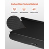 image:imageVEVOR Cargo Cover for 2023 2024 2025 Honda CRV Accessories 5Seater Carbon Fiber Texture Retractable Trunk Cover AntiPeeping Luggage Privacy Shield Security ShadeHonda CRV 20232025