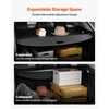 image:imageVEVOR Cargo Cover for 2023 2024 2025 Honda CRV Accessories 5Seater Carbon Fiber Texture Retractable Trunk Cover AntiPeeping Luggage Privacy Shield Security ShadeKia Sportage 20232025