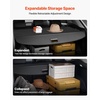 image:imageVEVOR Cargo Cover for 2023 2024 2025 Honda CRV Accessories 5Seater Carbon Fiber Texture Retractable Trunk Cover AntiPeeping Luggage Privacy Shield Security ShadeGMC TerrainChevrolet Equinox 20182024