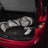 image:imageVEVOR Cargo Cover for 2023 2024 2025 Honda CRV Accessories 5Seater Carbon Fiber Texture Retractable Trunk Cover AntiPeeping Luggage Privacy Shield Security ShadeMazda CX5 20172025