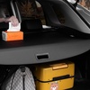 image:imageVEVOR Cargo Cover for 2023 2024 2025 Honda CRV Accessories 5Seater Carbon Fiber Texture Retractable Trunk Cover AntiPeeping Luggage Privacy Shield Security ShadeGMC TerrainChevrolet Equinox 20182024