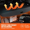 image:imageVEVOR Cargo Cover for 2023 2024 2025 Honda CRV Accessories 5Seater Carbon Fiber Texture Retractable Trunk Cover AntiPeeping Luggage Privacy Shield Security ShadeToyota RAV4 20192025