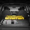 image:imageVEVOR Cargo Mat Compatible with Chevrolet Suburban amp GMC Yukon XL 20152020 Precise Fit Trunk Mat for SUVs TPE Trunk Protector Replacement Black 1PCSFord Edge 20152024Ford Edge ST 20202024