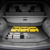 image:imageVEVOR Cargo Mat Compatible with Chevrolet Suburban amp GMC Yukon XL 20152020 Precise Fit Trunk Mat for SUVs TPE Trunk Protector Replacement Black 1PCSJeep Grand Cherokee 20112021