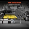 image:imageVEVOR Cargo Mat Compatible with Chevrolet Suburban amp GMC Yukon XL 20152020 Precise Fit Trunk Mat for SUVs TPE Trunk Protector Replacement Black 1PCSToyota 4Runner 20102024
