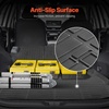 image:imageVEVOR Cargo Mat Compatible with Chevrolet Suburban amp GMC Yukon XL 20152020 Precise Fit Trunk Mat for SUVs TPE Trunk Protector Replacement Black 1PCSToyota RAV4 20192024