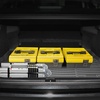 image:imageVEVOR Cargo Mat Compatible with Chevrolet Suburban amp GMC Yukon XL 20152020 Precise Fit Trunk Mat for SUVs TPE Trunk Protector Replacement Black 1PCSToyota Camry Hybrid 20182025