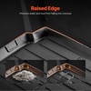 image:imageVEVOR Cargo Mat Compatible with Chevrolet Suburban amp GMC Yukon XL 20152020 Precise Fit Trunk Mat for SUVs TPE Trunk Protector Replacement Black 1PCSFord Bronco Sport 20212024