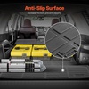image:imageVEVOR Cargo Mat Compatible with Chevrolet Suburban amp GMC Yukon XL 20152020 Precise Fit Trunk Mat for SUVs TPE Trunk Protector Replacement Black 1PCSHonda Pilot 20162024