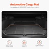 image:imageVEVOR Cargo Mat Compatible with Chevrolet Suburban amp GMC Yukon XL 20152020 Precise Fit Trunk Mat for SUVs TPE Trunk Protector Replacement Black 1PCSToyota Camry Hybrid 20182025