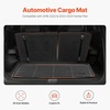 image:imageVEVOR Cargo Mat Compatible with Chevrolet Suburban amp GMC Yukon XL 20152020 Precise Fit Trunk Mat for SUVs TPE Trunk Protector Replacement Black 1PCSHonda Pilot 20162024
