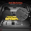 image:imageVEVOR Cargo Mat Compatible with Chevrolet Suburban amp GMC Yukon XL 20152020 Precise Fit Trunk Mat for SUVs TPE Trunk Protector Replacement Black 1PCSFord Edge 20152024Ford Edge ST 20202024