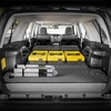 image:imageVEVOR Cargo Mat Compatible with Chevrolet Suburban amp GMC Yukon XL 20152020 Precise Fit Trunk Mat for SUVs TPE Trunk Protector Replacement Black 1PCSToyota 4Runner 20102024