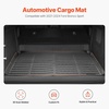 image:imageVEVOR Cargo Mat Compatible with Chevrolet Suburban amp GMC Yukon XL 20152020 Precise Fit Trunk Mat for SUVs TPE Trunk Protector Replacement Black 1PCSFord Bronco Sport 20212024