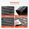 image:imageVEVOR Cargo Mat Compatible with Chevrolet Suburban amp GMC Yukon XL 20152020 Precise Fit Trunk Mat for SUVs TPE Trunk Protector Replacement Black 1PCSHonda Pilot 20162024