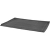 image:imageVEVOR Cargo Mat Compatible with Chevrolet Suburban amp GMC Yukon XL 20152020 Precise Fit Trunk Mat for SUVs TPE Trunk Protector Replacement Black 1PCSChevy SuburbanGMC Yukon XL 20152020