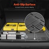 image:imageVEVOR Cargo Mat Compatible with Chevrolet Suburban amp GMC Yukon XL 20152020 Precise Fit Trunk Mat for SUVs TPE Trunk Protector Replacement Black 1PCSChevy SuburbanGMC Yukon XL 20152020