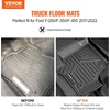 image:imageVEVOR Floor Mats Fits for Tesla Model Y 20212024 All Weather Protection Custom Fit Car Floor Liners Front amp 2nd RowFord F250