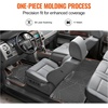 image:imageVEVOR Floor Mats Fits for Tesla Model Y 20212024 All Weather Protection Custom Fit Car Floor Liners Front amp 2nd RowFord F250