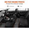 image:imageVEVOR Floor Mats Fits for Tesla Model Y 20212024 All Weather Protection Custom Fit Car Floor Liners Front amp 2nd RowToyota RAV4