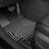 image:imageVEVOR Floor Mats Fits for Tesla Model Y 20212024 All Weather Protection Custom Fit Car Floor Liners Front amp 2nd RowToyota RAV4