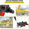image:imageVEVOR Hydraulic Directional Control Valve 1 Spool Hydraulic Spool Valve 21 GPM Hydraulic Loader Valve 3625 PSI Directional Control Valve Hydraulic Valves And Controls For Tractors Loaders Tanks1 Spool  21GPM  3625 PSI