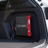 image:imageVEVOR Monoblock Car Amplifier 800W RMS MAX 124 Ohm Stable 1Channel Class D Car Audio Amplifier with Remote Subwoofer Level Control Low Pass Filter Bass Boost amp Phase Shift Volume Controller1500W