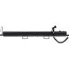 image:imageVEVOR Pressurized Water Tank Lightweight Aluminum MetalMultiDispensing Outdoor Roof Rack Water Tank with 2 SplashGuard PanelsVersatile Nozzle with Pressurization PortFit for Trunks8 Gal