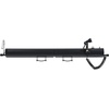 image:imageVEVOR Pressurized Water Tank Lightweight Aluminum MetalMultiDispensing Outdoor Roof Rack Water Tank with 2 SplashGuard PanelsVersatile Nozzle with Pressurization PortFit for Trunks7 Gal