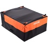 image:imageVEVOR Truck Bed Cargo Bag Waterproof 840D PVC 5118 x 4016 x 2185 in 26 Cubic Feet Heavy Duty Cargo Bag for Truck Bed with 4 Bungee Cords with Hooks Fits a Variety of SUV and Pickup TrucksBungee Cords