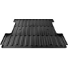 image:imageVEVOR Truck Bed Mat TPE Compatible with 20222026 Nissan Frontier Bed Heavy Duty Custom Fit All Weather Protection Pickup Car Trunk Liner Replacement for 20222026 Nissan Frontier Accessories20152026 Ford F150TPE