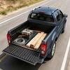 image:imageVEVOR Truck Bed Mat TPE Compatible with 20222026 Nissan Frontier Bed Heavy Duty Custom Fit All Weather Protection Pickup Car Trunk Liner Replacement for 20222026 Nissan Frontier Accessories20222026 Nissan Frontier